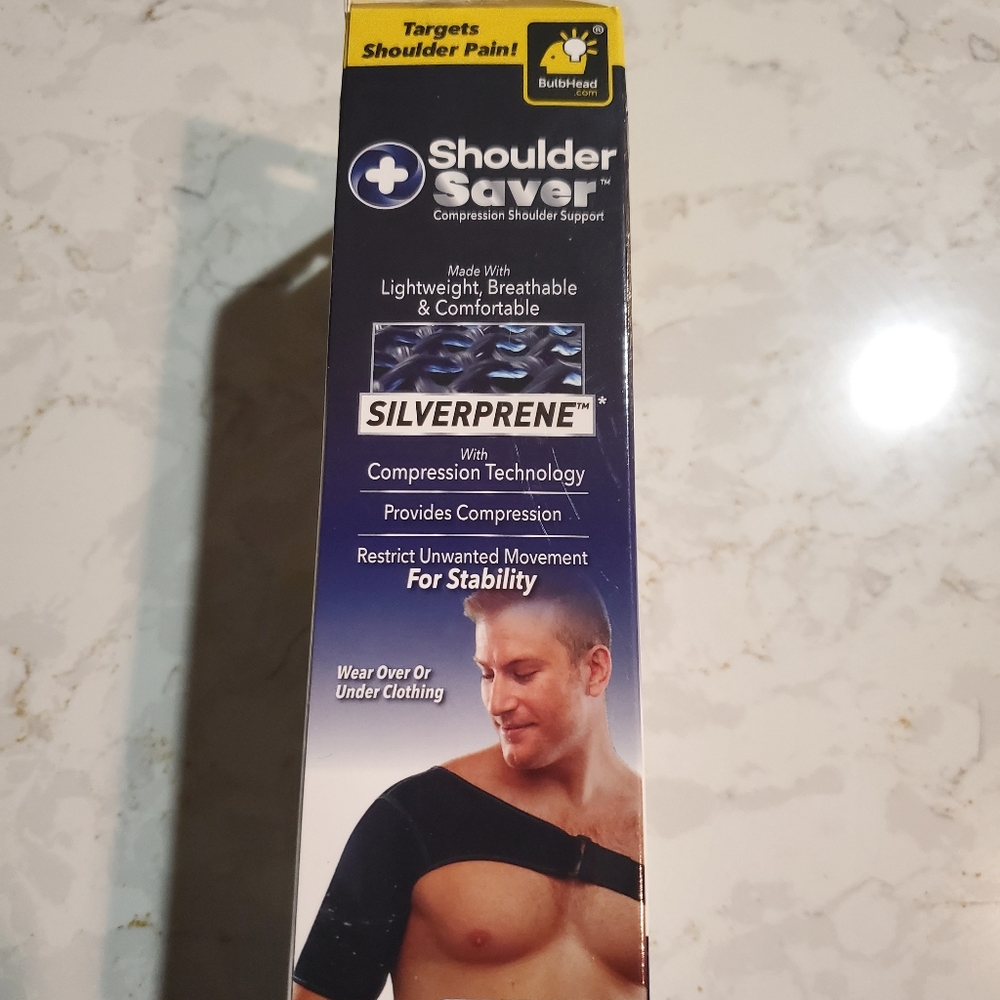 Shoulder Saver - Picture 5 of 6